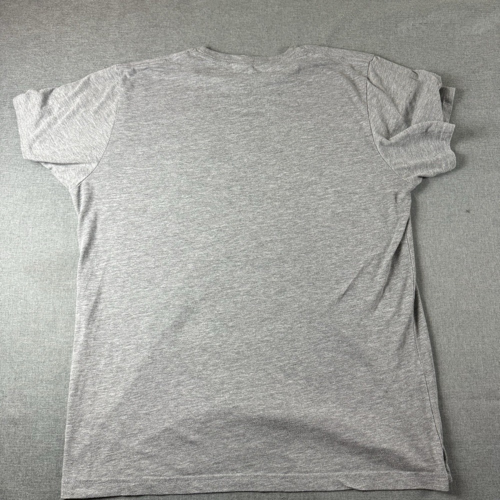 Homage Vintage Atlanta Hawks NbBA Jam Basketball T-Shirt Size‎ Extra Large - Picture 6 of 6